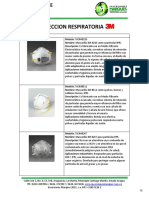 Catalogo - IM - 3M PDF