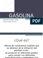Gasolina Final