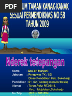 Download Penyusunan Kurikulum Tk Revisi  by sandyaelsia SN31537359 doc pdf