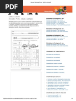 Leitores_ Atividades 2° ano - Adição e subtração.pdf