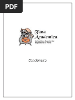 Cancioneiro