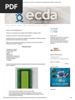 Sincronoscopio ISKRA | Relay | Power Supply