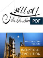 Industrial Revolution