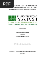 Download Case Report FAM by Sasadara Pramudita SN315375881 doc pdf