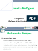 Medicamentos Biológicos