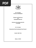 Download City of Albany Skateboard Park RFP 20160314 by alloveralbany SN315377891 doc pdf