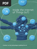 Deloitte IoT