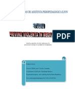 Studiu Violenta PDF