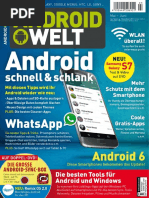 Download Android Welt Mart 2016 by Armin Biokovski SN315380097 doc pdf