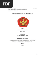 Download referat periapendikular infiltrat by Ayu Puspita SN315381209 doc pdf