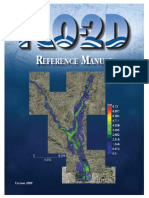 FLO-2D Reference Manual 2009