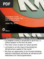 Download Metro Staff Recommendation PPT by Metro Los Angeles SN315386282 doc pdf