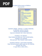 Instruções Práticas Para Os Médiuns PARTE 3