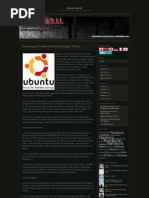 Download Membangun Router Dirumah Dgn Ubuntu by Indra Q Yudo SN31538735 doc pdf