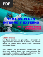 TEMA 03 Flujo Interno y Externo