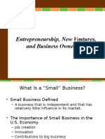 Starting Small Business Guide