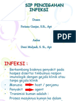 5-Patologi Prinsip Pencegahan Infeksi