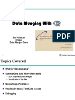 Dup Spector Data Manipulation With R Springer 2008 PDF