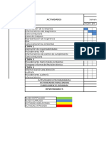 Carta Gantt