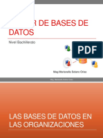 Taller DB Coto