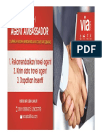 Manual Agen Ambassador PDF