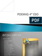 poemas 4º ESO 09-10