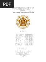 Download Laporan Praktikum Survey Gps by RimaDharmastuti SN315397119 doc pdf