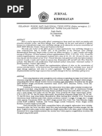 Download Jurnal Pemeriksaan Fungsi Hati 2 by nadhifebriancisc1905 SN315399160 doc pdf