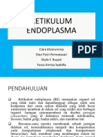 Retikulum Endoplasma PDF