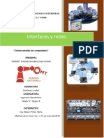 Control asistido por computadora: Sistemas DCS, SCADA y DDC