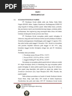 Download Tugas Umum PT Petrokimia Gresik by Afin Nurdiansyah SN315400745 doc pdf