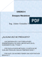 Propiedades Mecanicas