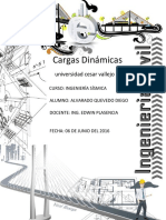 fuerzas dinamicas