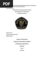 Download Efektifitas Zakat Produktif Sebagai Modal Usaha Di Badan Amil Zakat Daerah by Arief Nur SN315404981 doc pdf