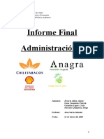 Informe Final Anagra