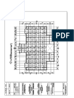 Renc. Penulangan Plat LT 1 PDF