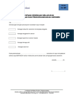 Form 06 Fr Ksd Poa Kesediaan Melakukan Perencanaan & Pengorganisasian Asesmen
