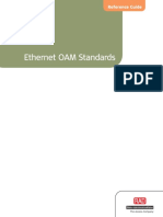 5361 Ethernet OAM Guide