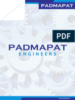 Padmapat Engineers Pvt. Ltd.