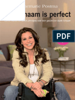 Annemarie Postma - Het Lichaam Is Perfect