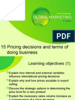 Ch 15 - Pricing decisions.ppt