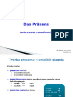 Praesens 