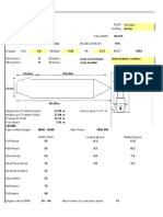 Pilot Card: Ship'S Particulars M/V Lake Ontario V2CE9 185.09m 23.5m YES 8.8 9.28 9.75 2004 11 11