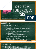 Tuberculosis Powerpoint