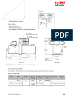 3.31 Model M-3528: How To Order Your M-3528