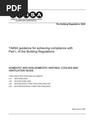 HVAC Guidance