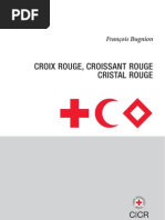 Download Croix Rouge Croissant Rouge Cristal Rouge by International Committee of the Red Cross SN31542409 doc pdf