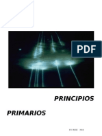 Principios Primarios