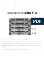 Manual Xti4002