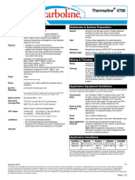 Thermaline 4700 PDS